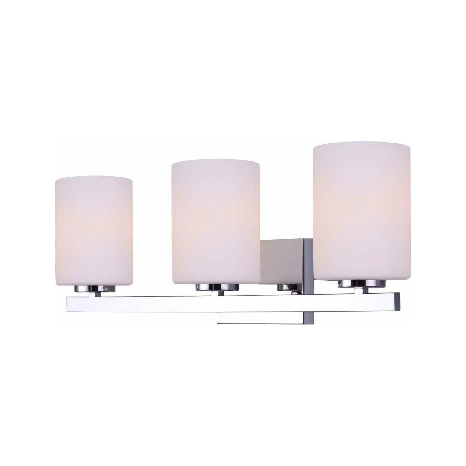 Canarm - Canarm Jae Bath Accessories and Vanity Combo - Lights Canada