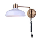 Canarm - Canarm Bello Sconce - Lights Canada
