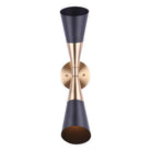 Canarm - Canarm Emlen Sconce - Lights Canada