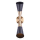 Canarm - Canarm Emlen Sconce - Lights Canada