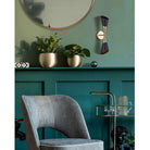 Canarm - Canarm Emlen Sconce - Lights Canada
