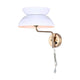Canarm - Canarm Mila Sconce - Lights Canada