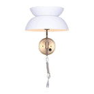 Canarm - Canarm Mila Sconce - Lights Canada
