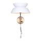 Canarm - Canarm Mila Sconce - Lights Canada