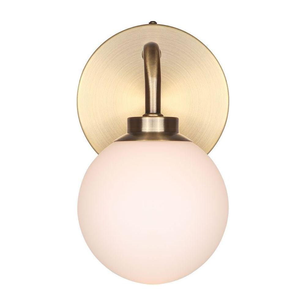 Canarm - Canarm Asher Sconce - Lights Canada