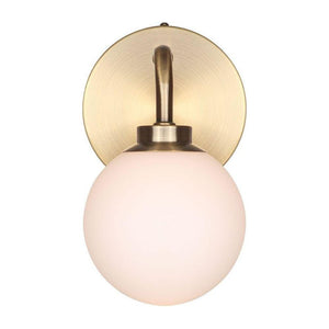 Canarm - Canarm Asher Sconce - Lights Canada