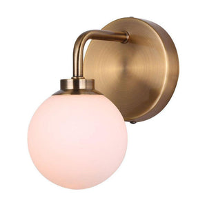 Canarm - Canarm Asher Sconce - Lights Canada