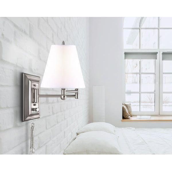 Canarm - Wall Swing Arm - Lights Canada