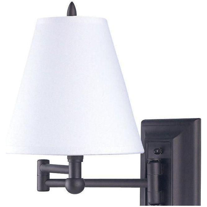 Canarm - Wall Swing Arm - Lights Canada