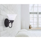 Canarm - Julianna Sconce - Lights Canada