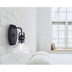 Canarm - Farrell Sconce - Lights Canada