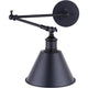 Canarm - Morocco Swing Arm - Lights Canada