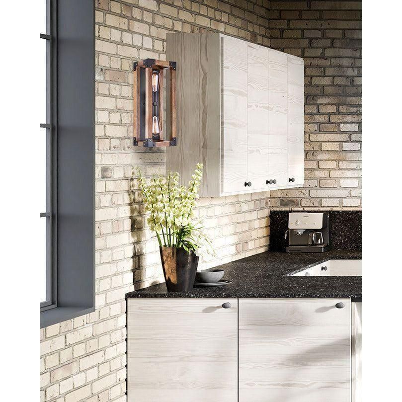 Canarm - Moss Sconce - Lights Canada