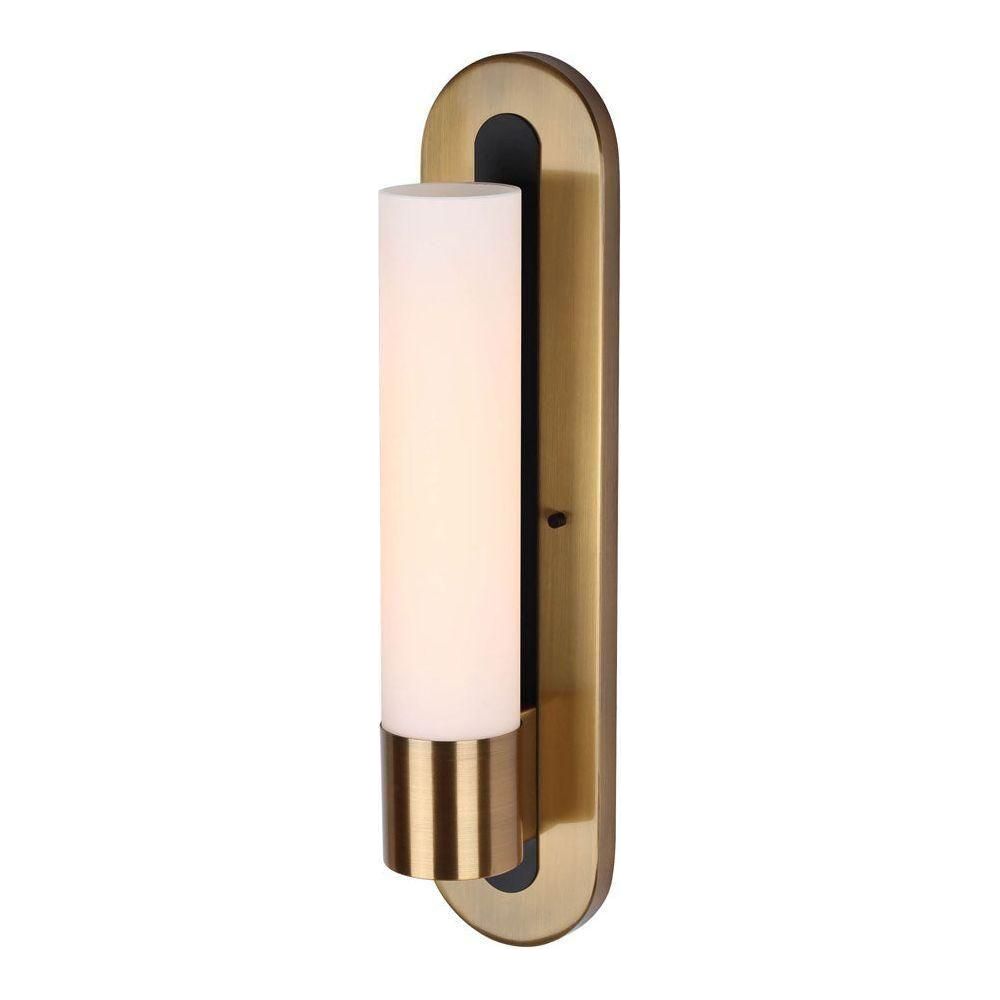 Canarm - Canarm Tripp Sconce - Lights Canada
