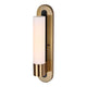 Canarm - Canarm Tripp Sconce - Lights Canada