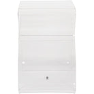 Umbra - Magino Stool and Magazine Rack - Lights Canada