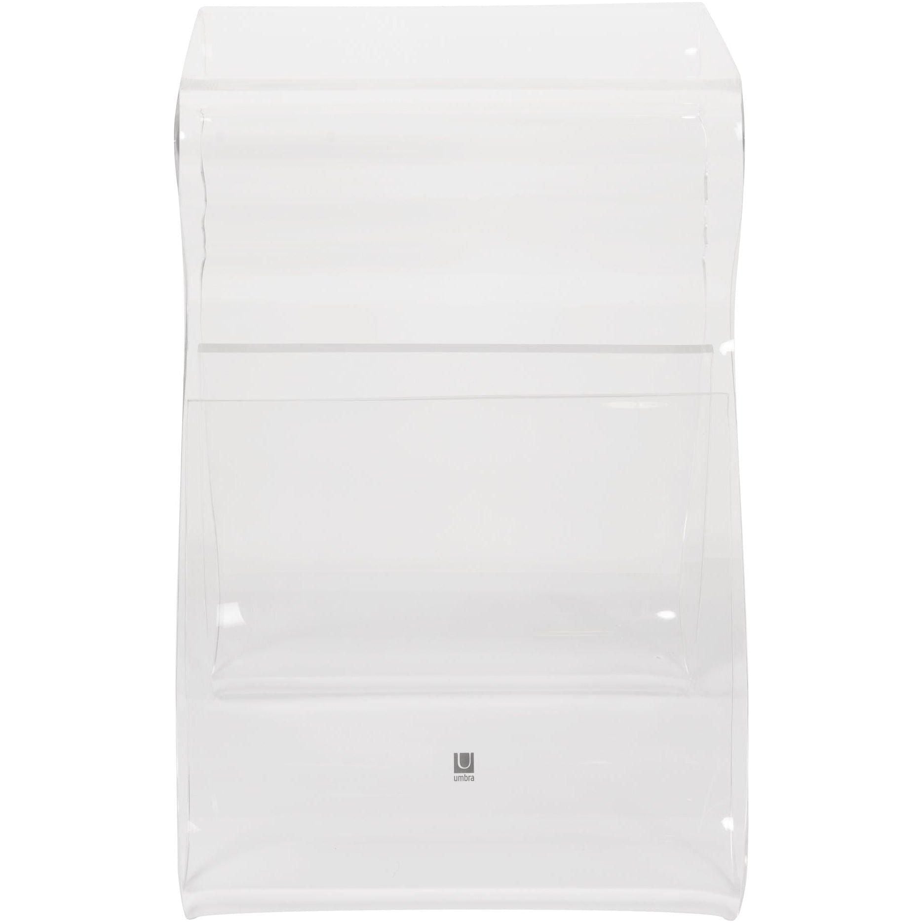 Umbra - Magino Stool and Magazine Rack - Lights Canada