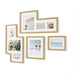 Umbra - Mingle Gallery Frames (Set of 4) - Lights Canada