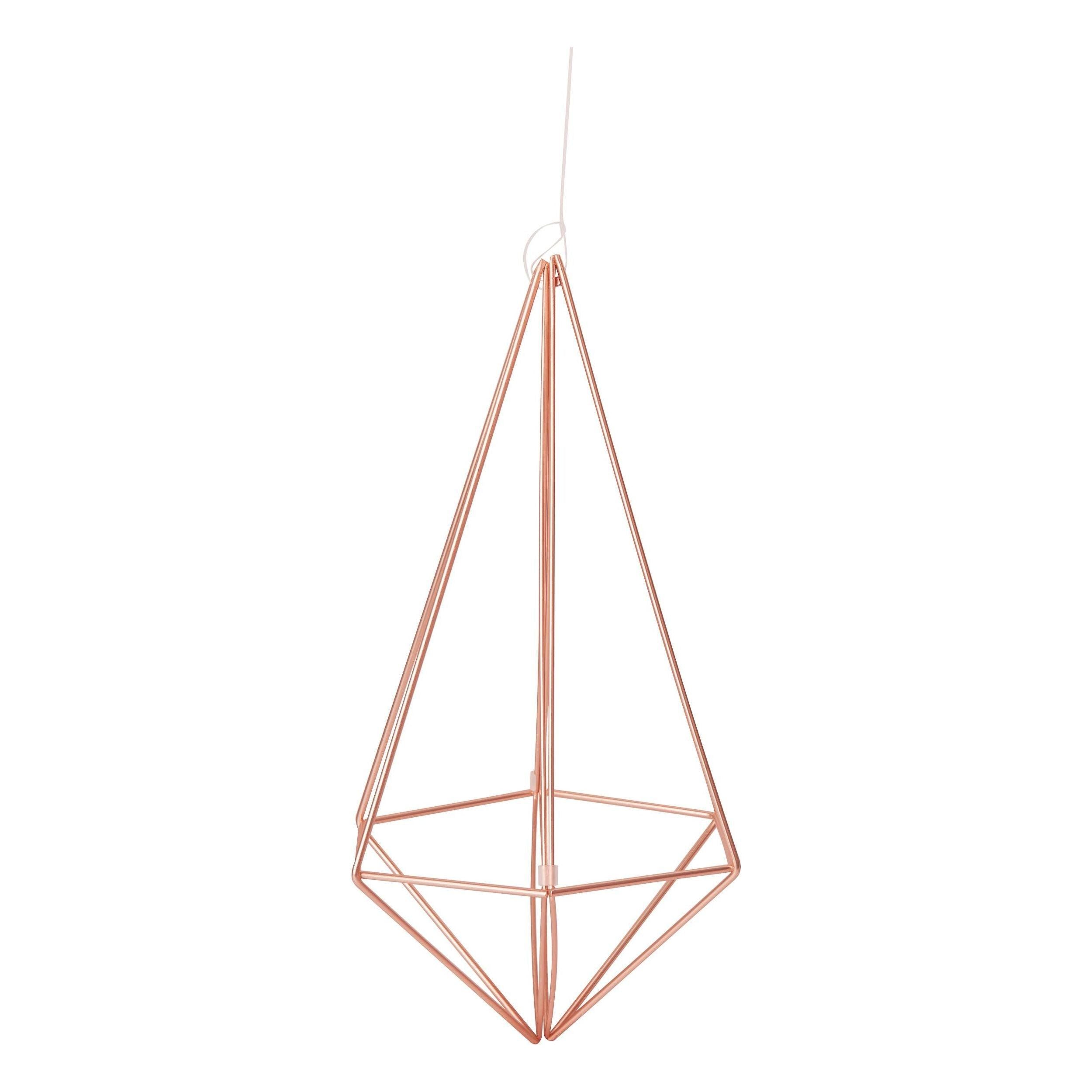 Umbra - Prisma Wall Decor (Set of 6) - Lights Canada