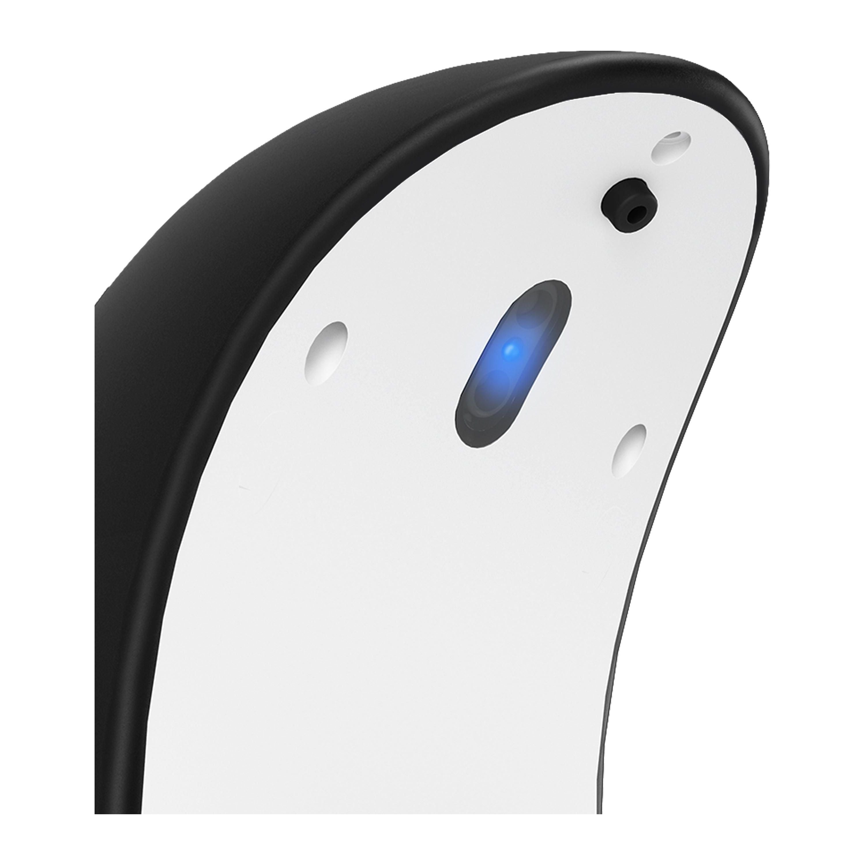 Umbra - Emperor Auto Soap & Sanitizer Dispenser - Lights Canada