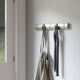 Umbra - Flip Wall Mounted Coat Rack - Lights Canada