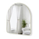 Umbra - Hubba Arched 34x36" Mirror - Lights Canada