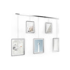 Umbra - Exhibit Gallery Frames (Set of 9) - Lights Canada