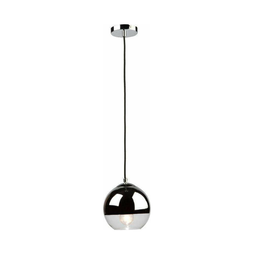 Artcraft Lighting - Brooklyn 1-Light Pendant - Lights Canada