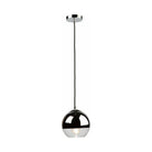 Artcraft Lighting - Brooklyn 1-Light Pendant - Lights Canada