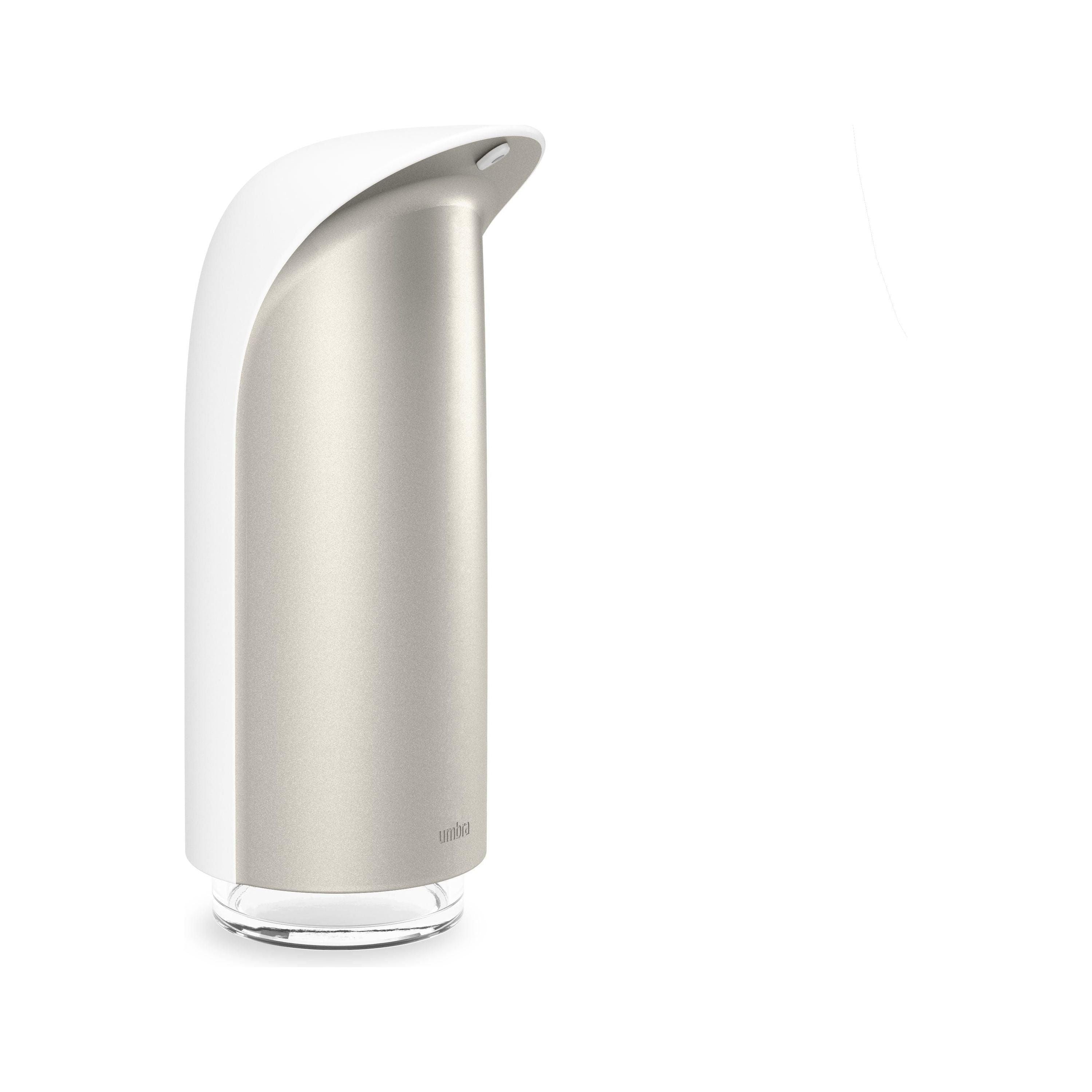 Umbra - Emperor Soap Pump - Lights Canada