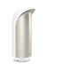 Umbra - Emperor Soap Pump - Lights Canada