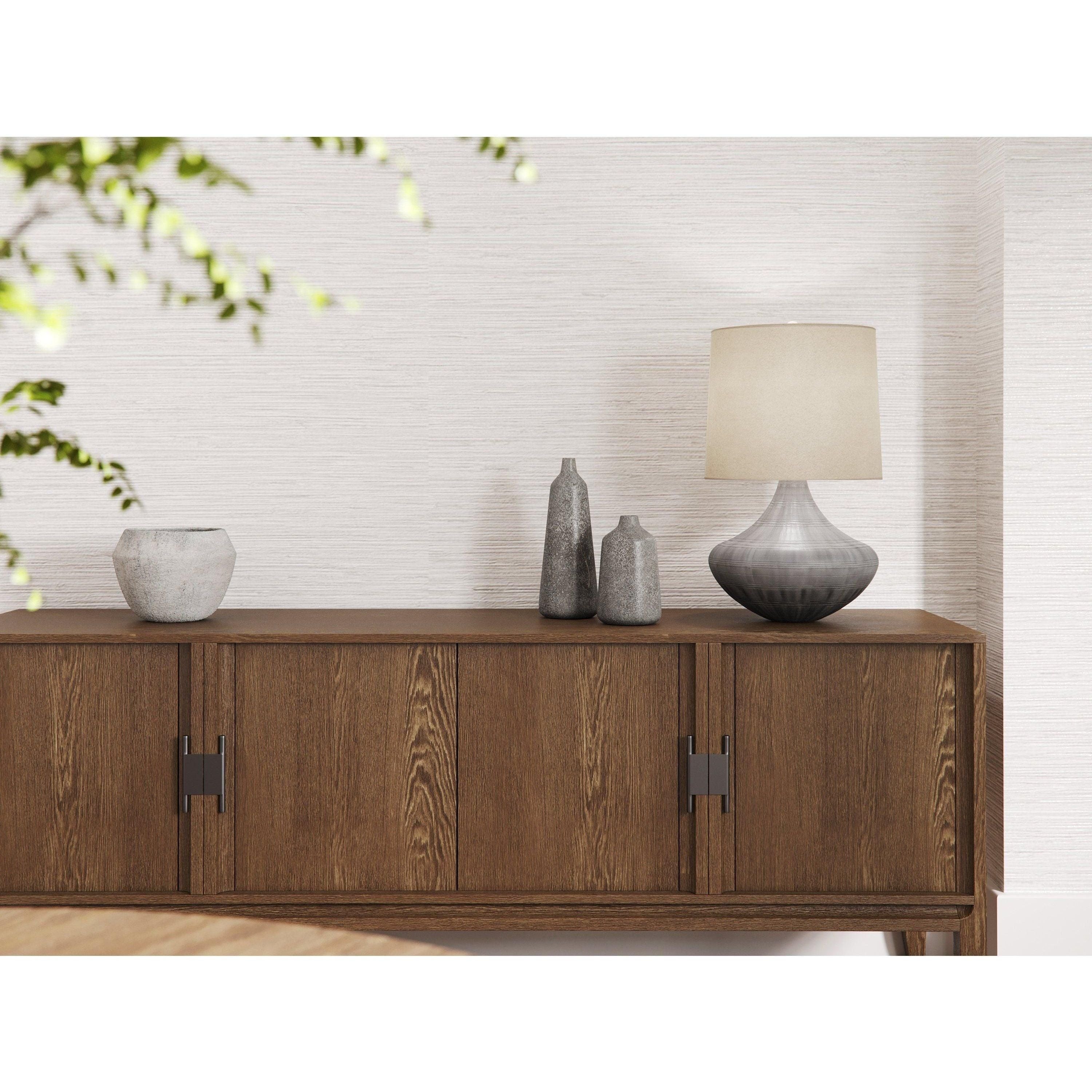 Flow Decor - Jackson Table Lamp - Lights Canada