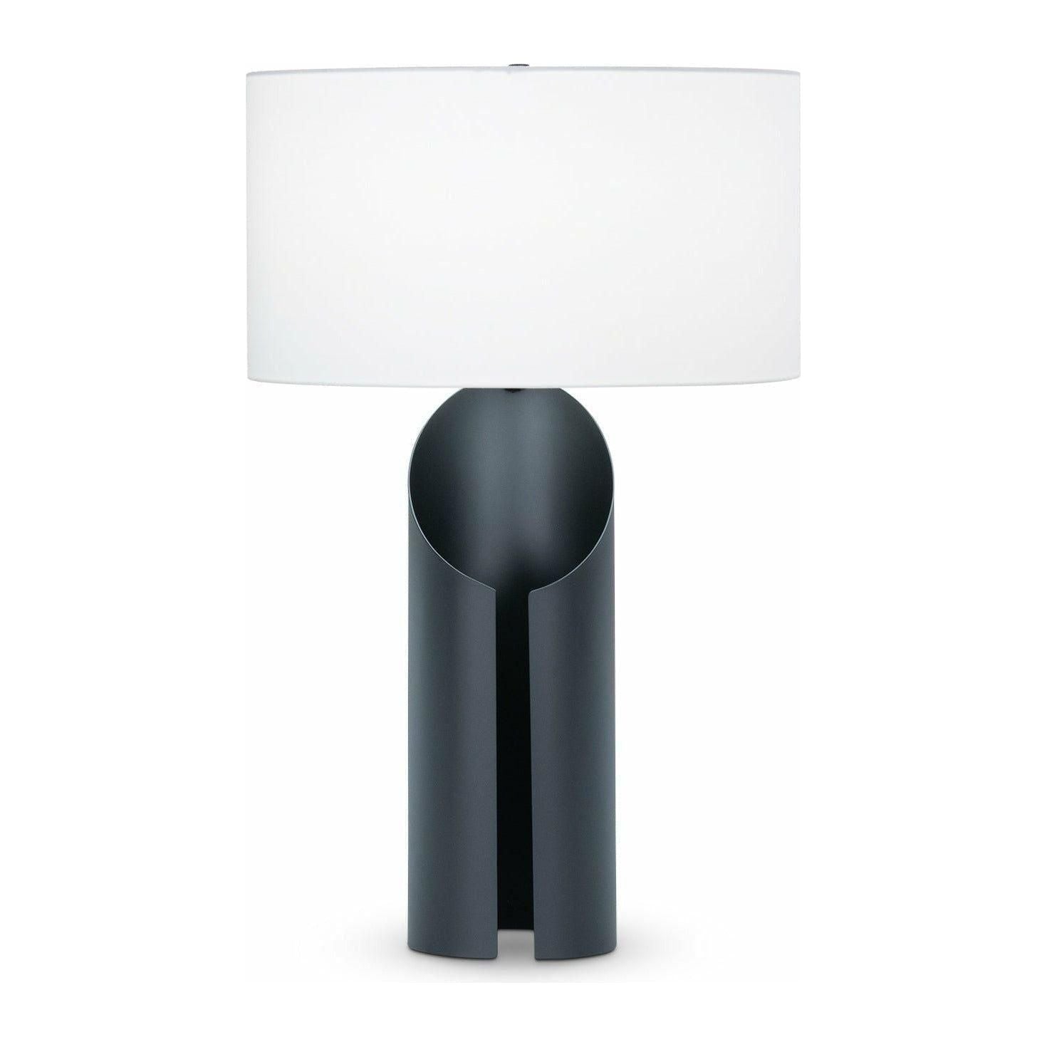 Flow Decor - Jade Table Lamp - Lights Canada