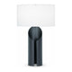 Flow Decor - Jade Table Lamp - Lights Canada