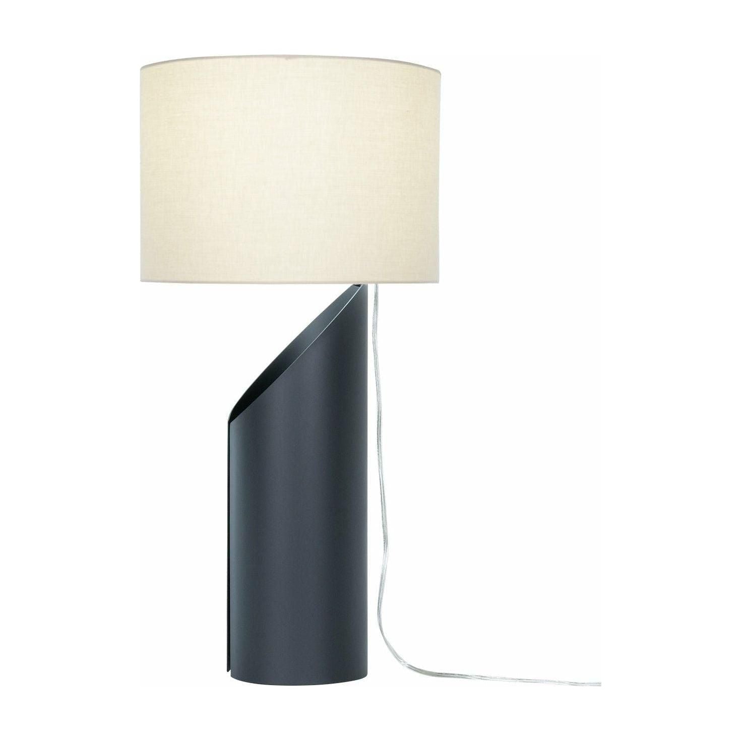 Flow Decor - Jade Table Lamp - Lights Canada