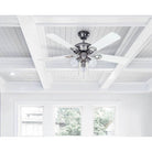 Canarm - Jasper Ceiling Fan - Lights Canada