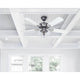 Canarm - Jasper Ceiling Fan - Lights Canada