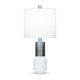 Flow Decor - Java Table Lamp - Lights Canada