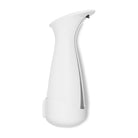 Umbra - Otto Wall Mount Automatic Soap Dispenser 8.5oz (250ml) - Lights Canada
