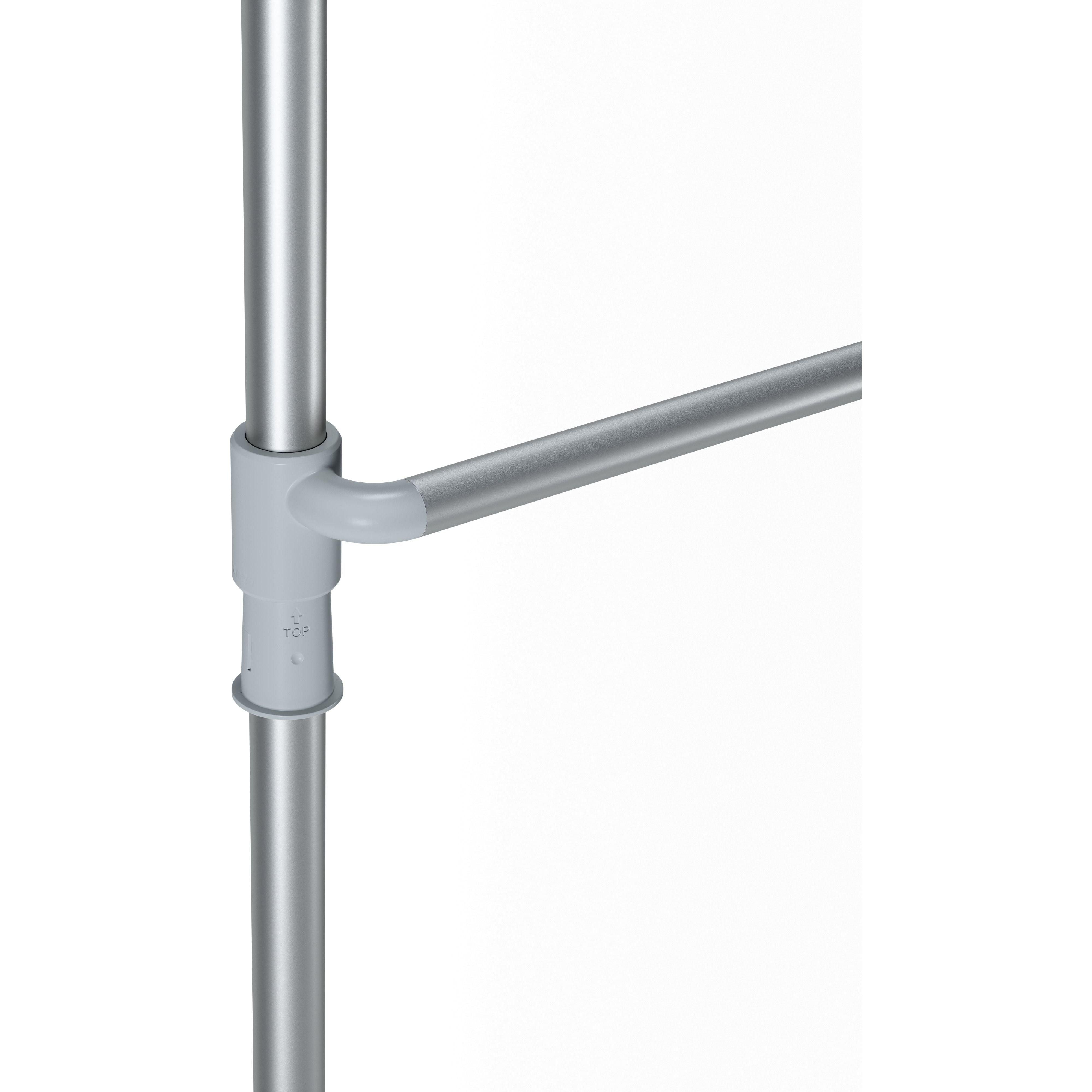 Umbra - Anywhere Expandable Curtain Rod & Room Divider - Lights Canada