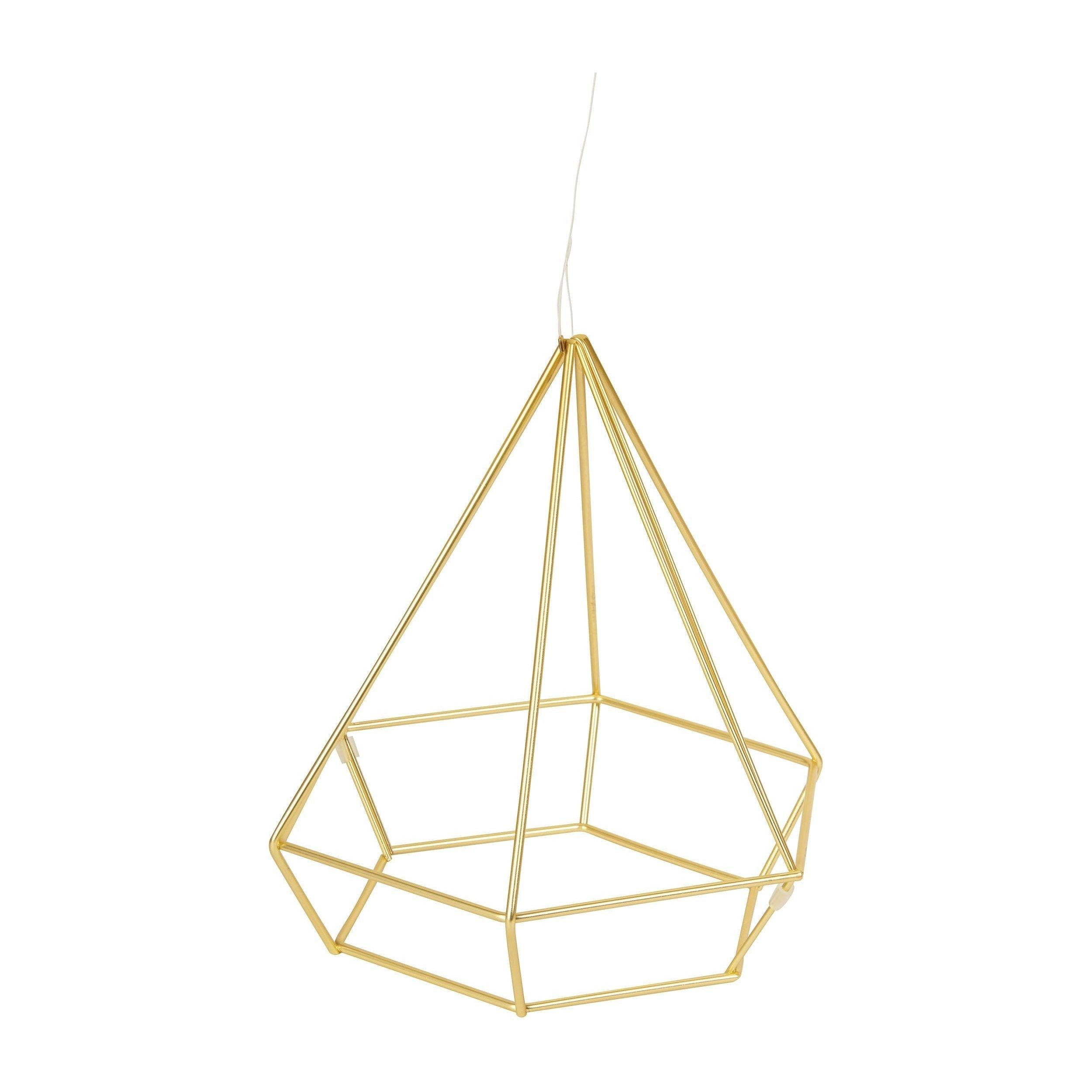 Umbra - Prisma Wall Decor (Set of 6) - Lights Canada