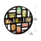 Umbra - Luna 4x6 Picture Frame Photo Display - Lights Canada