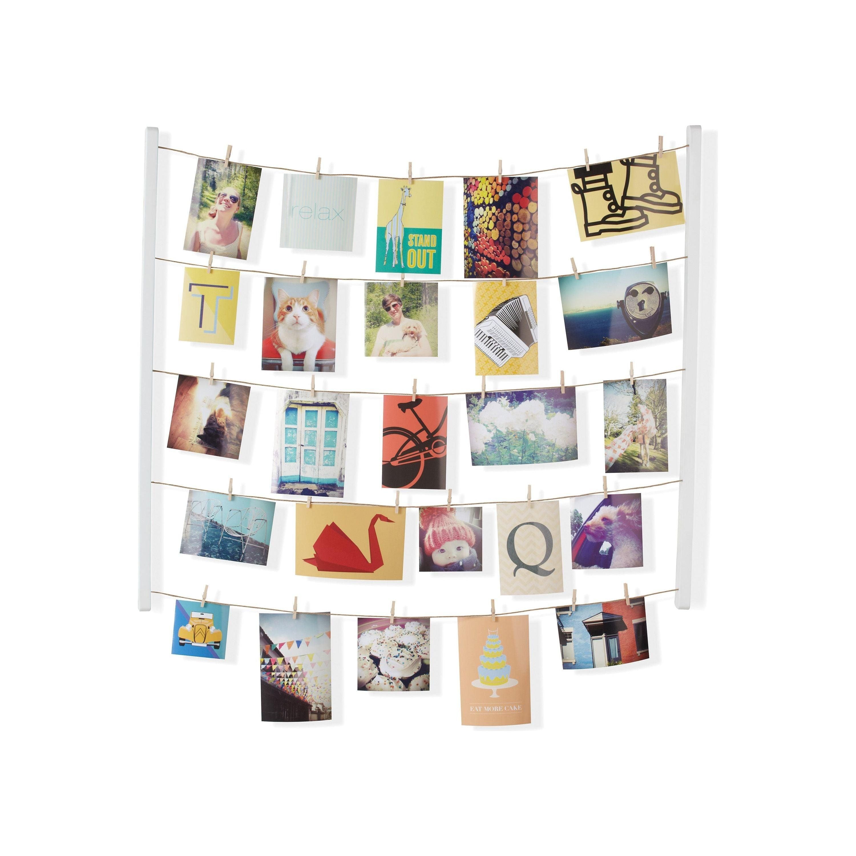 Umbra - Hangit 26x30 Photo Display - Lights Canada