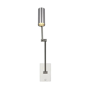 Visual Comfort Modern Collection - Ponte Medium Task Sconce - Lights Canada