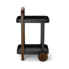 Umbra - Bellwood Bar & Serving Cart - Lights Canada