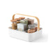 Umbra - Bellwood Stackable Bin - Lights Canada