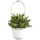 Umbra - Triflora Hanging Planter - Lights Canada