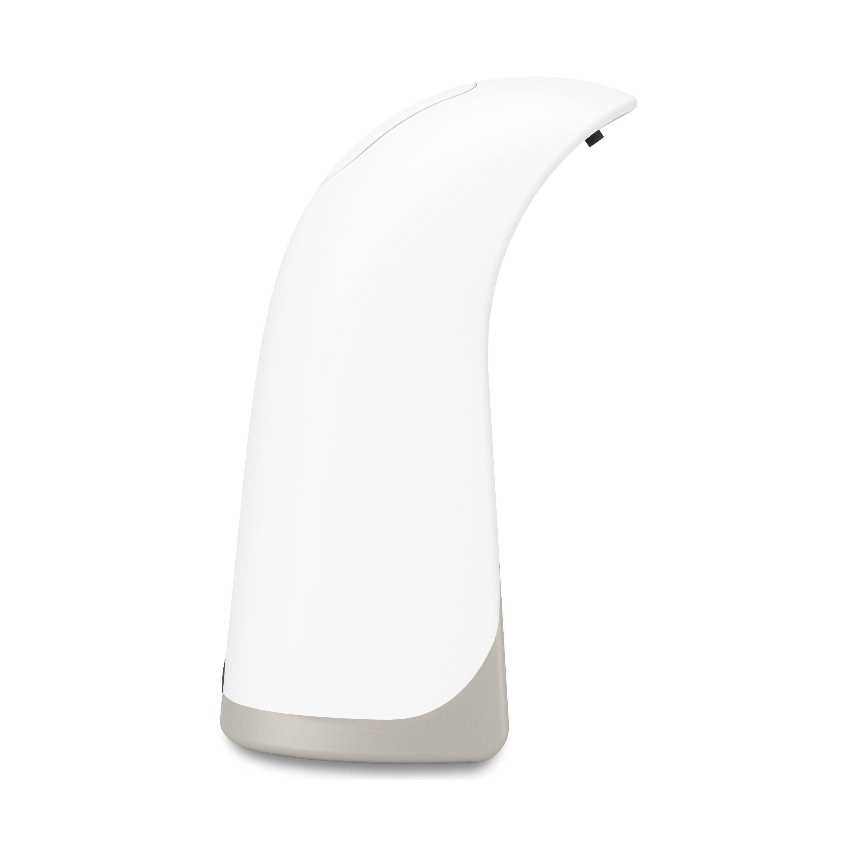 Umbra - Emperor Auto Soap & Sanitizer Dispenser - Lights Canada