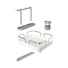Umbra - Holster Dish Rack - Lights Canada