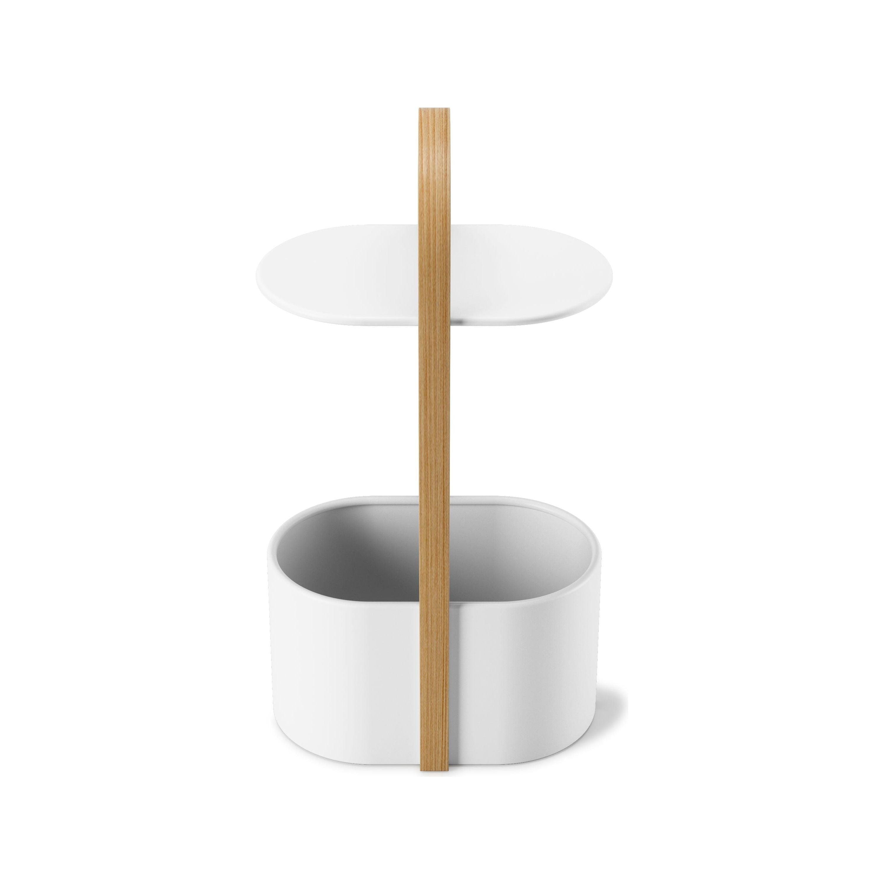 Umbra - Bellwood Storage Table - Lights Canada